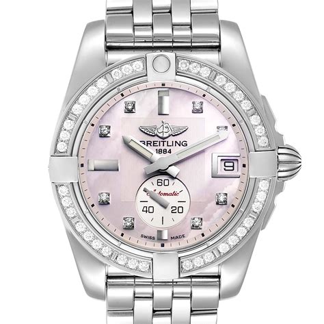 womens breitling watches for sale|breitling female watches.